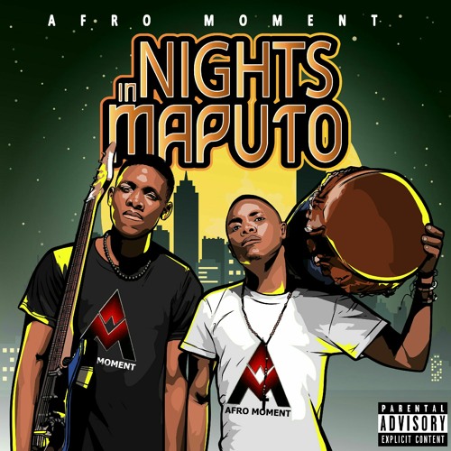 Nigths In Maputo by Afro Moment | Album