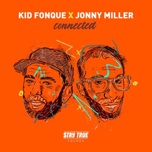 Connected (Jonny Miller)