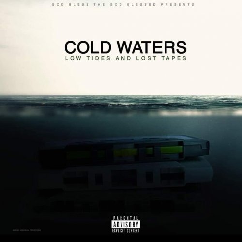 Cold Waters (Low Tides And Lost Tapes)