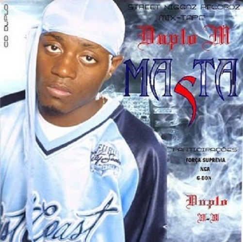 Duplo M (CD 1) by Masta | Album