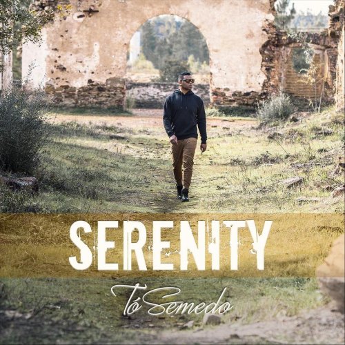 Serenity by Tó Semedo