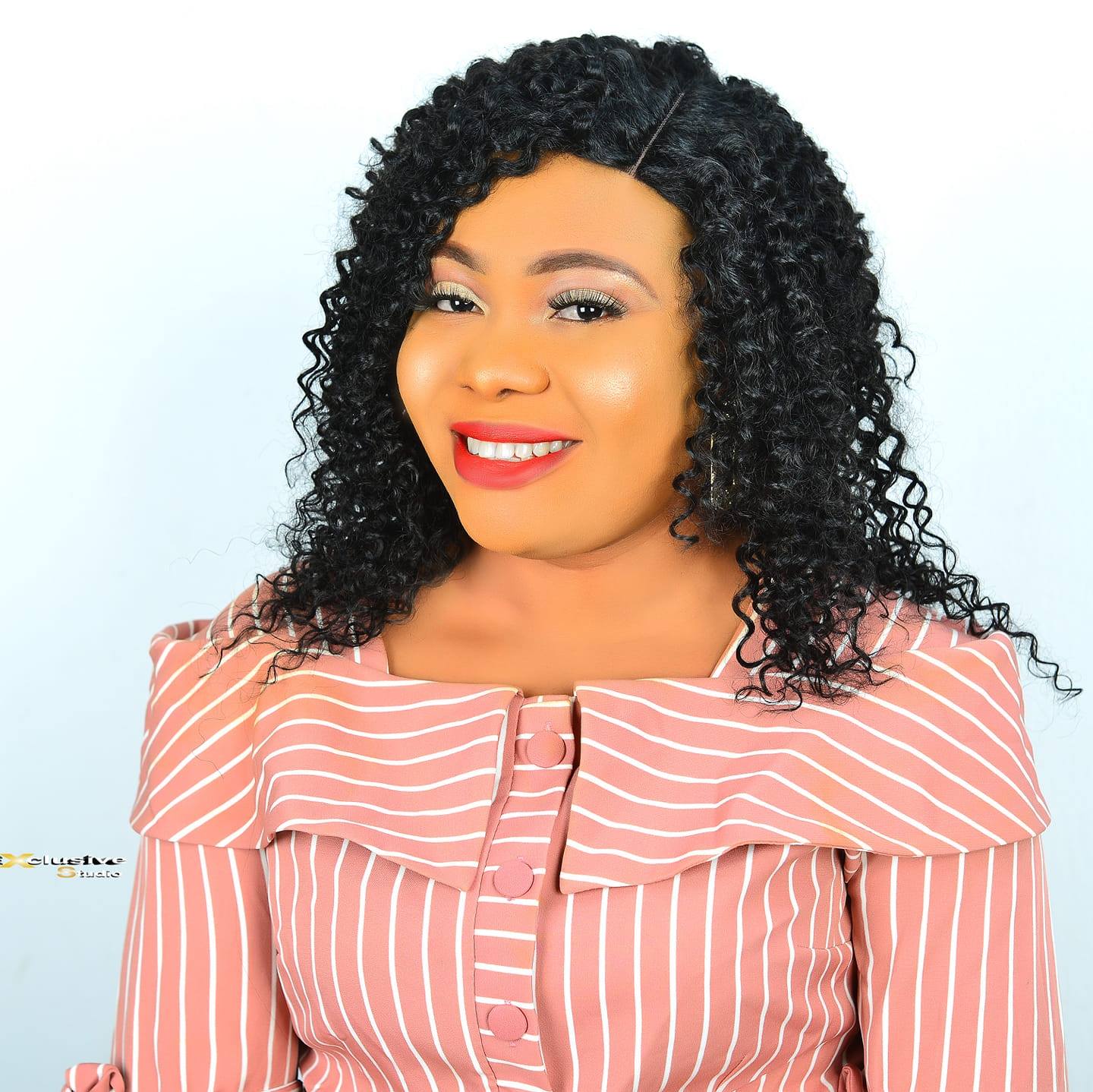 Dorothy Omuokoro
