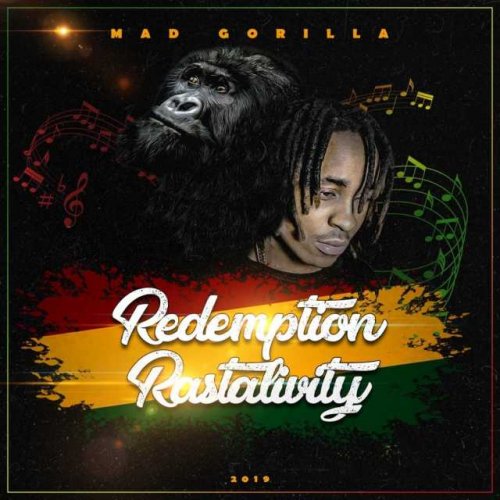 Redemption Rastalivity