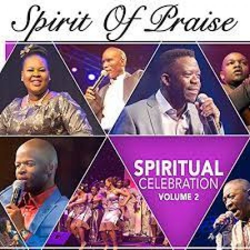 Spiritual Celebration Vol.2