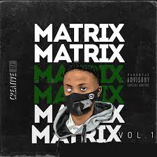 Matrix Vol.1 by Creative DJ | Album