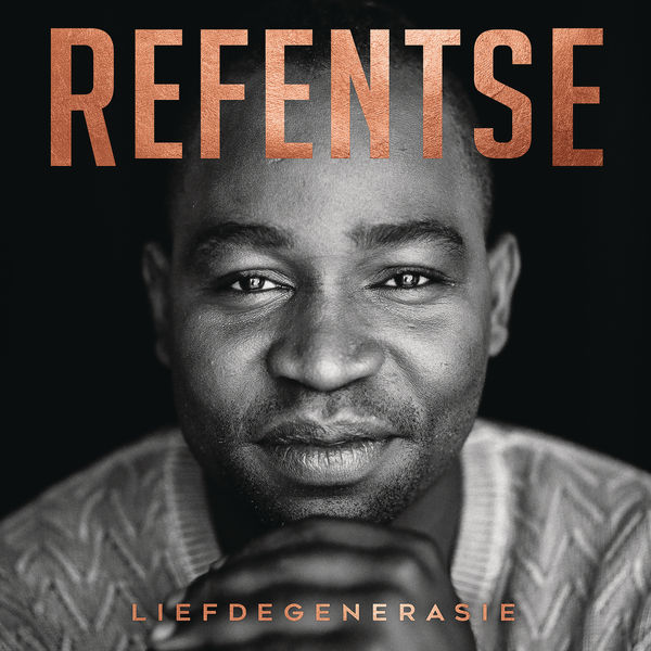 Liefdegenerasie by Refentse Morake | Album