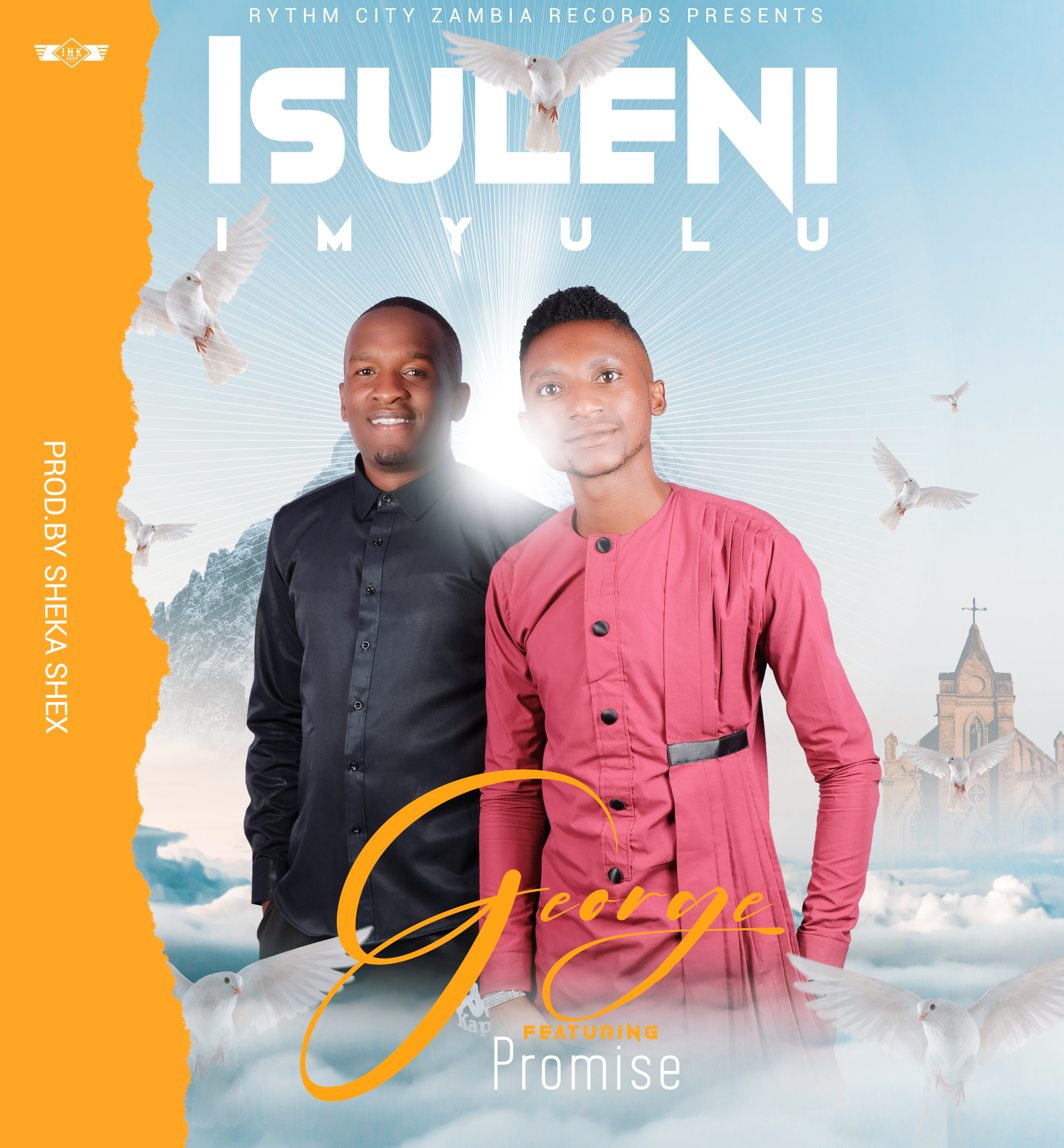 Isuleni by George ft (Promise)