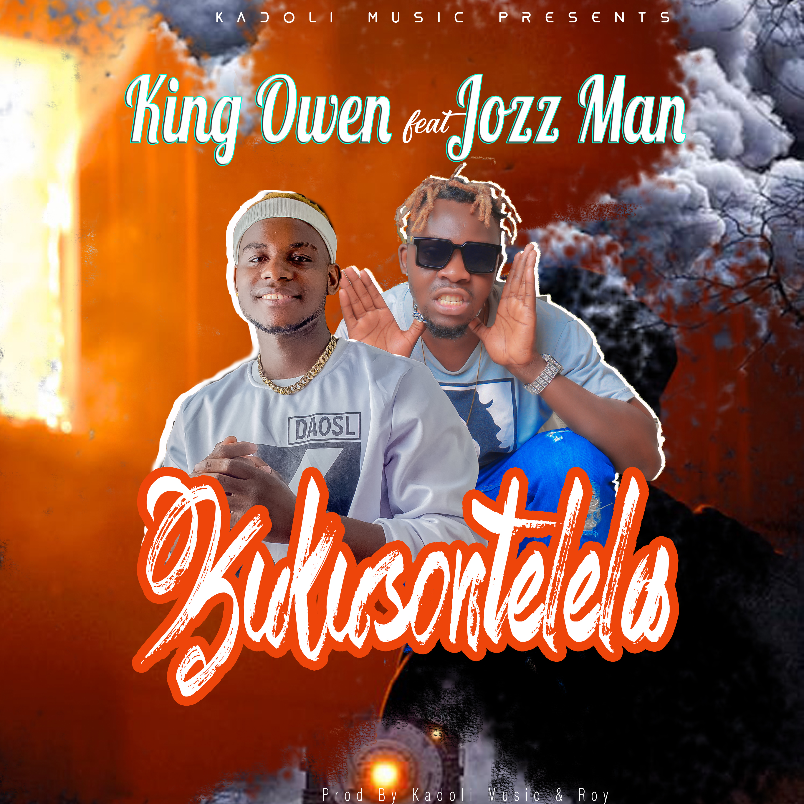 Kukusontelela (King Owe Ft Jozz Man)