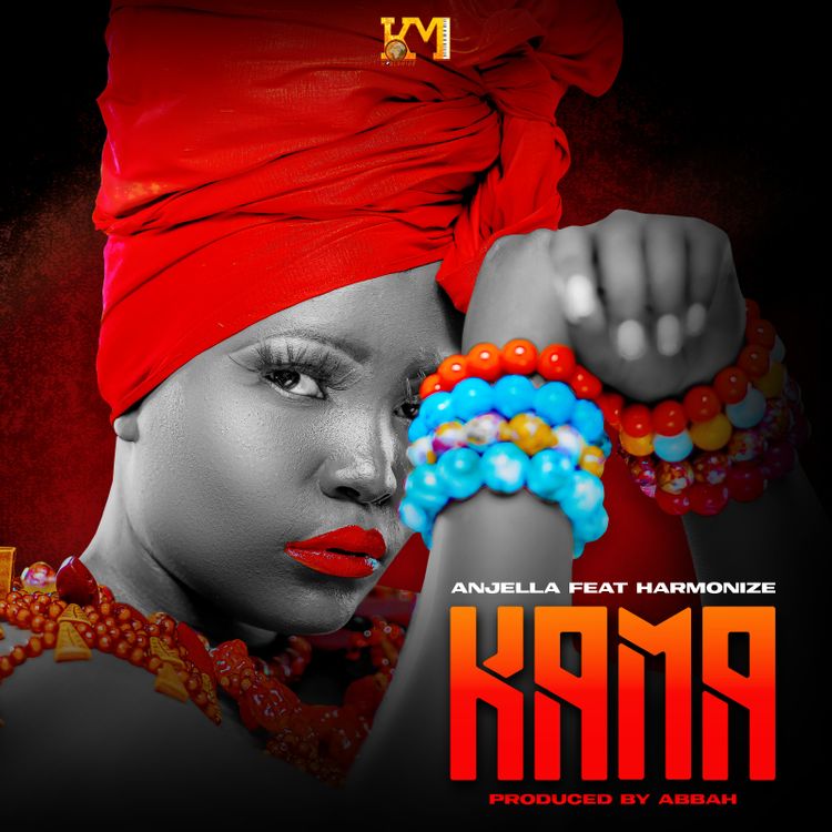 Kama (Ft Harmonize)