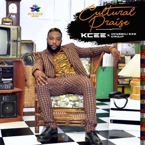 Cultural Praise Vol 5 (Ft Okwesili Eze Group)