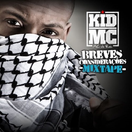 Breves Consideraçoes (Mixtape)