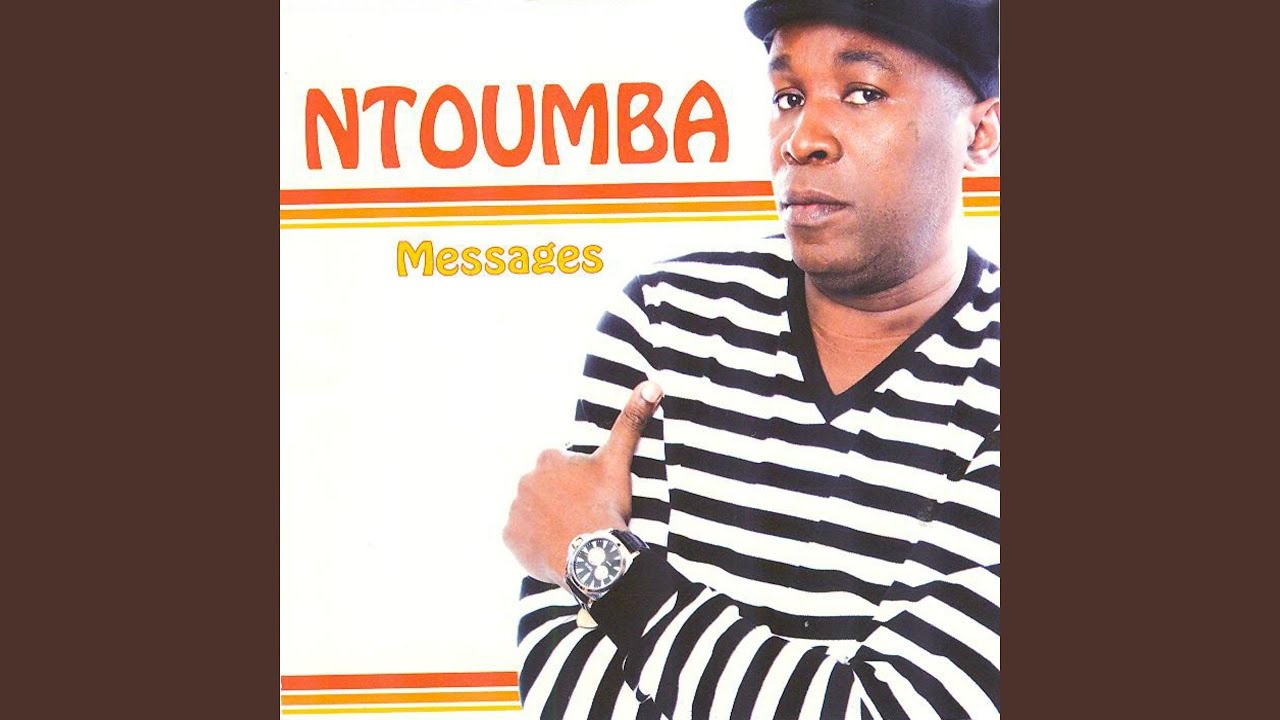 Messages by Ntoumba | Album