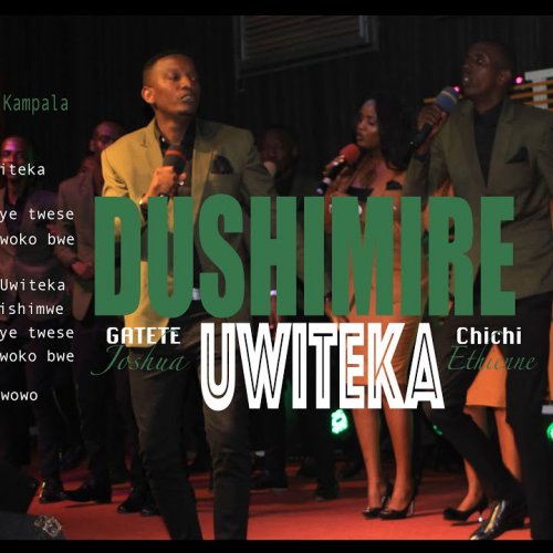 Nta Mana Nta Buzima Live At GCC