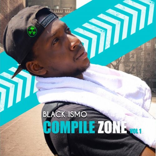 Compile Zone, Vol. 1 by Black Ismo