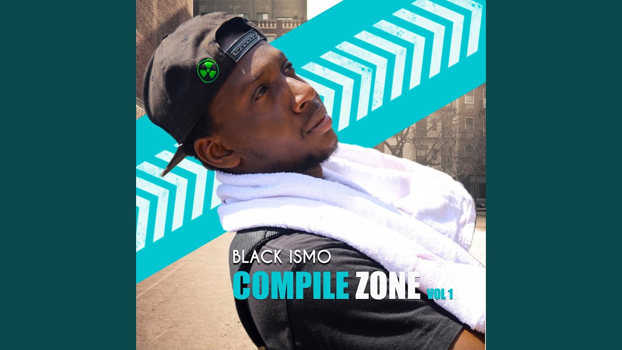 Compile Zone, Vol. 1 by Black Ismo | Album