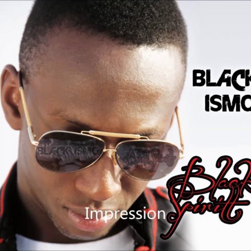 Black Spirit by Black Ismo | Album