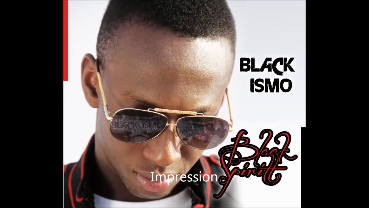 Black Spirit by Black Ismo | Album