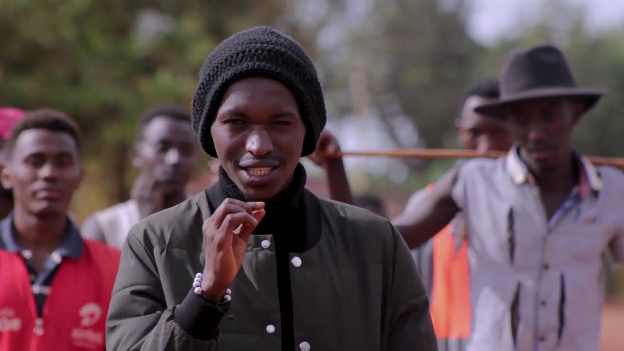 Bikwiye Kwigwaho