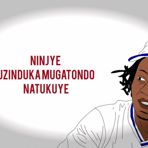 Ndabakomye (Ft Bexxx Rhb)