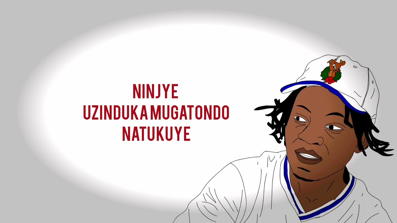 Ndabakomye (Ft Bexxx Rhb)