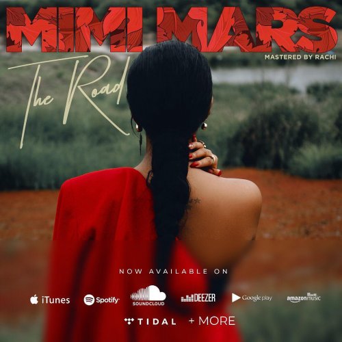 The Road EP by Mimi Mars | Album