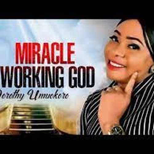 Miracle Working God