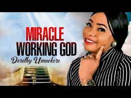 Miracle Working God