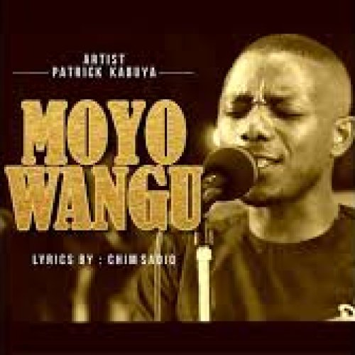 Moyo Wangu