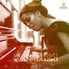 Wanibariki by Nandy | Album