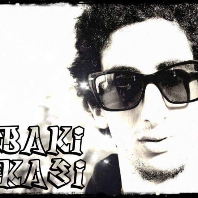Baki Ka3i by Raysman | Album