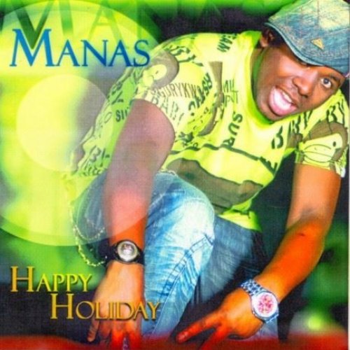 Happy Holiday
