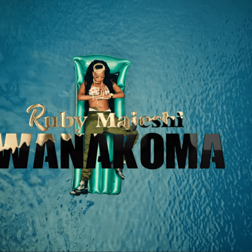 Wanakoma