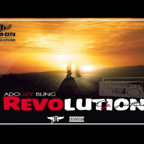 Revolution by Adouzy Bling