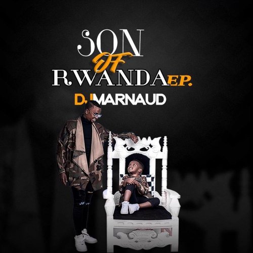 Son Of Rwanda by DJ Marnaud
