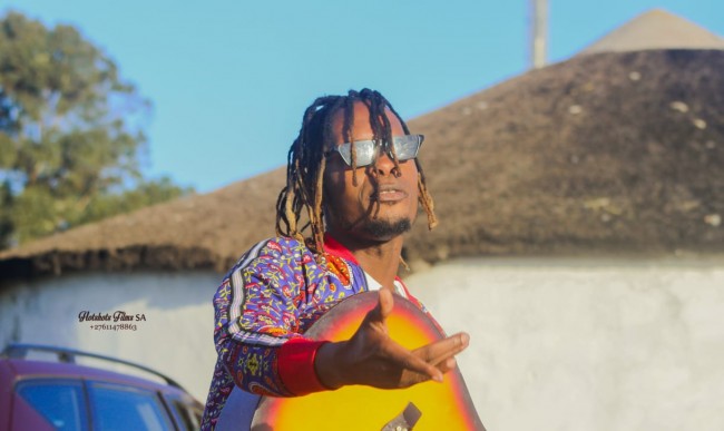 Mama Africa