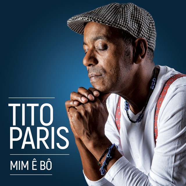 Tito Paris