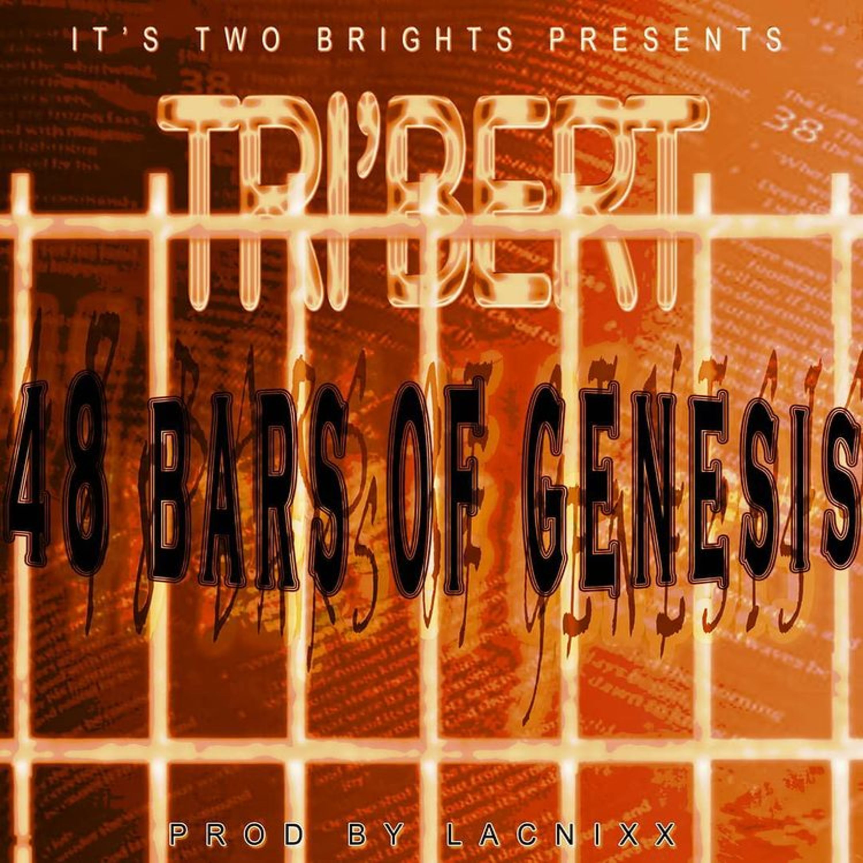 48 Bars Of Genesis