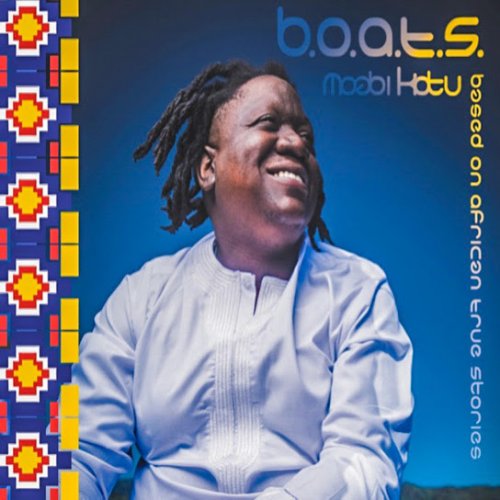 Based On African True Stories by Moabi Kotu | Album