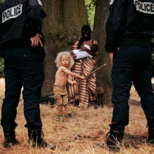 Tres Mauvais