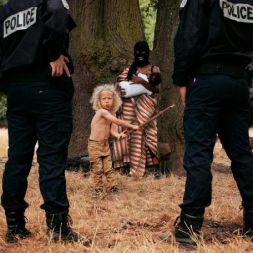 Tres Mauvais