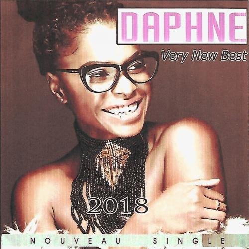 Very New Best by Daphne | Album