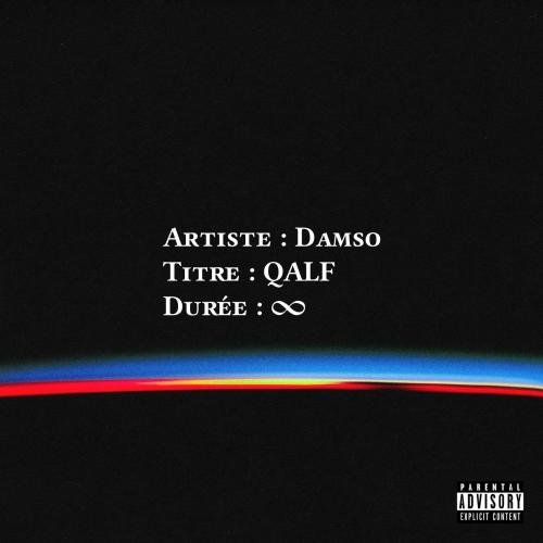 Qalf Infinity by Damso | Album