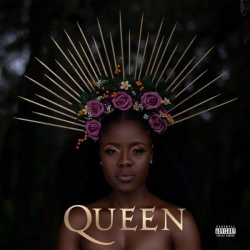 Queen EP by Ayanda Jiya | Album