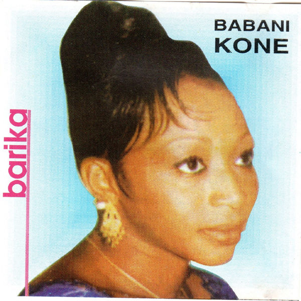 Barika by Babani Koné | Album