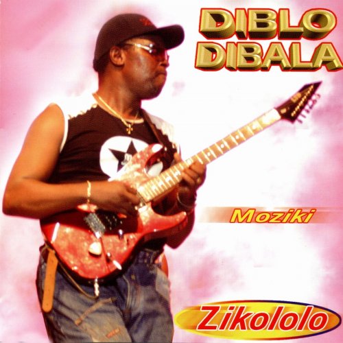 Zikololo (Moziki) by Diblo Dibala