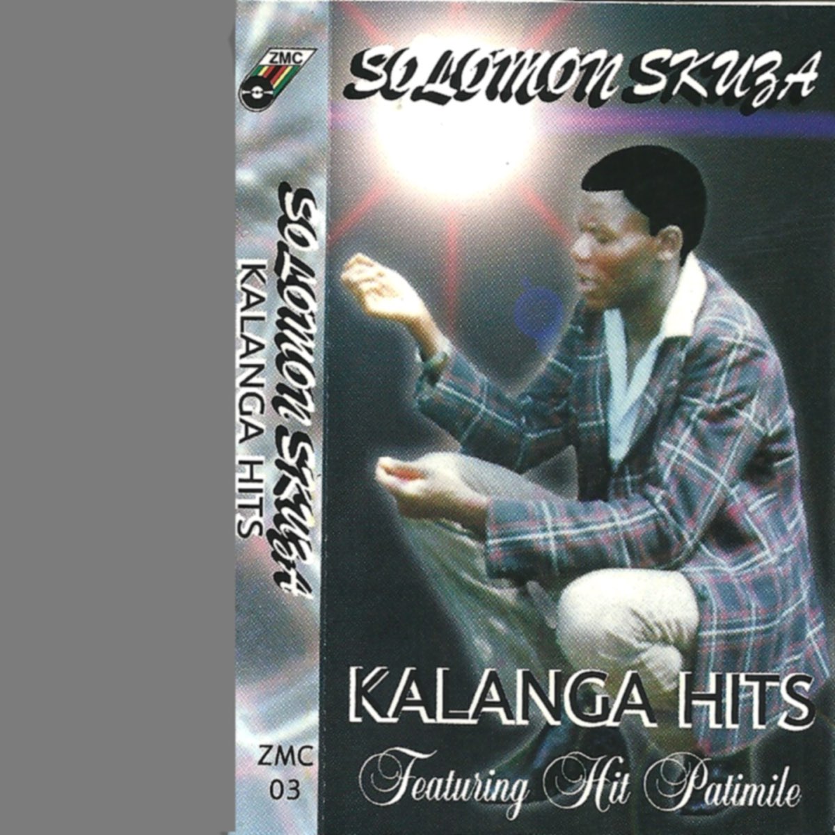 Kalanga Hits by Solomon Skuza | Album