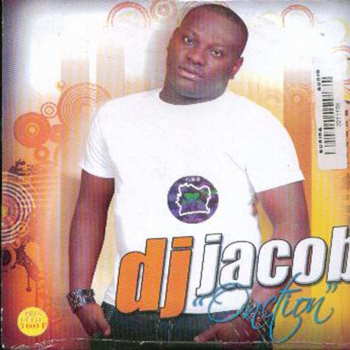 Onction by Dj Jacob | Album