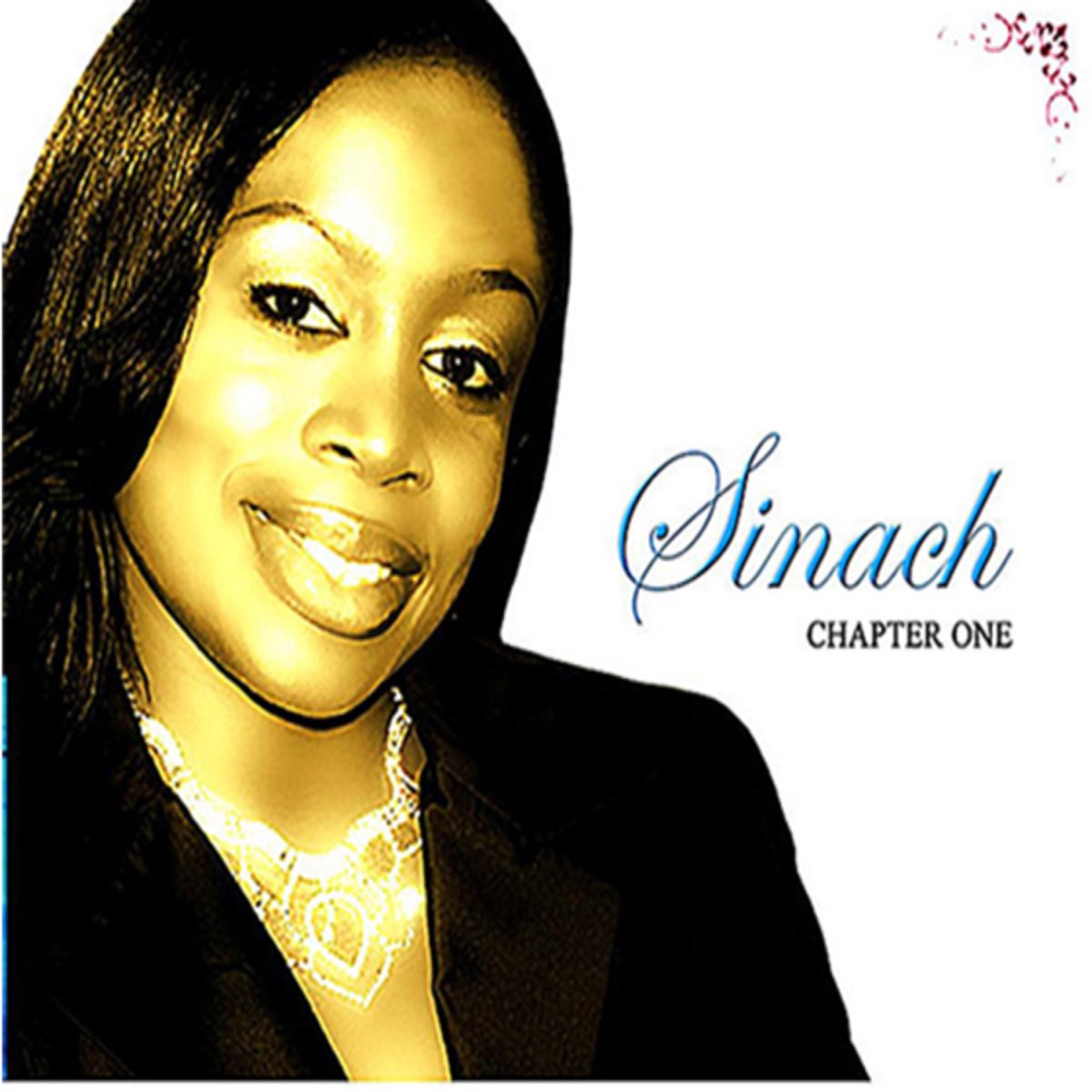 Chapter One by Sinach | Album