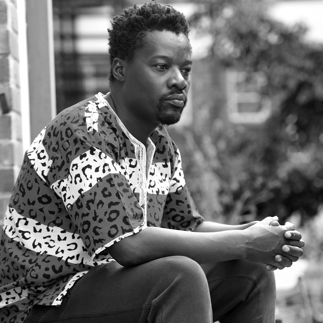 Makhafula Vilakazi