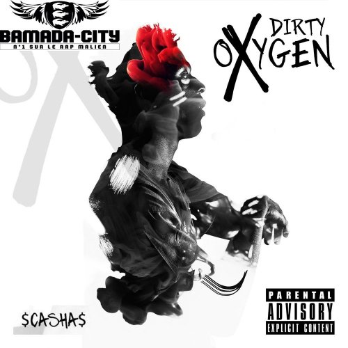 Dirty Oxygen by Casha | Album